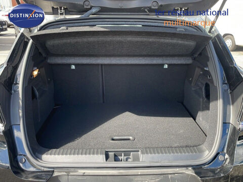 Captur 1.6 E-TECH FULL HYBRID 145CH TECHNO 2025 occasion 27300 Bernay