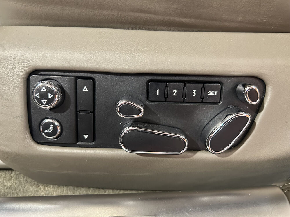 Continental 6.0 W12 560 - AWD - **1ERE MAIN - CARNET COMPLET** 2006 occasion 27300 Bernay