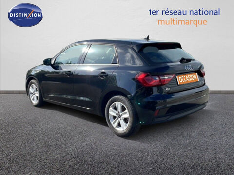 A1 30 TFSI 110CH S-TRONIC ADVANCED 2023 occasion 83480 Puget-sur-Argens