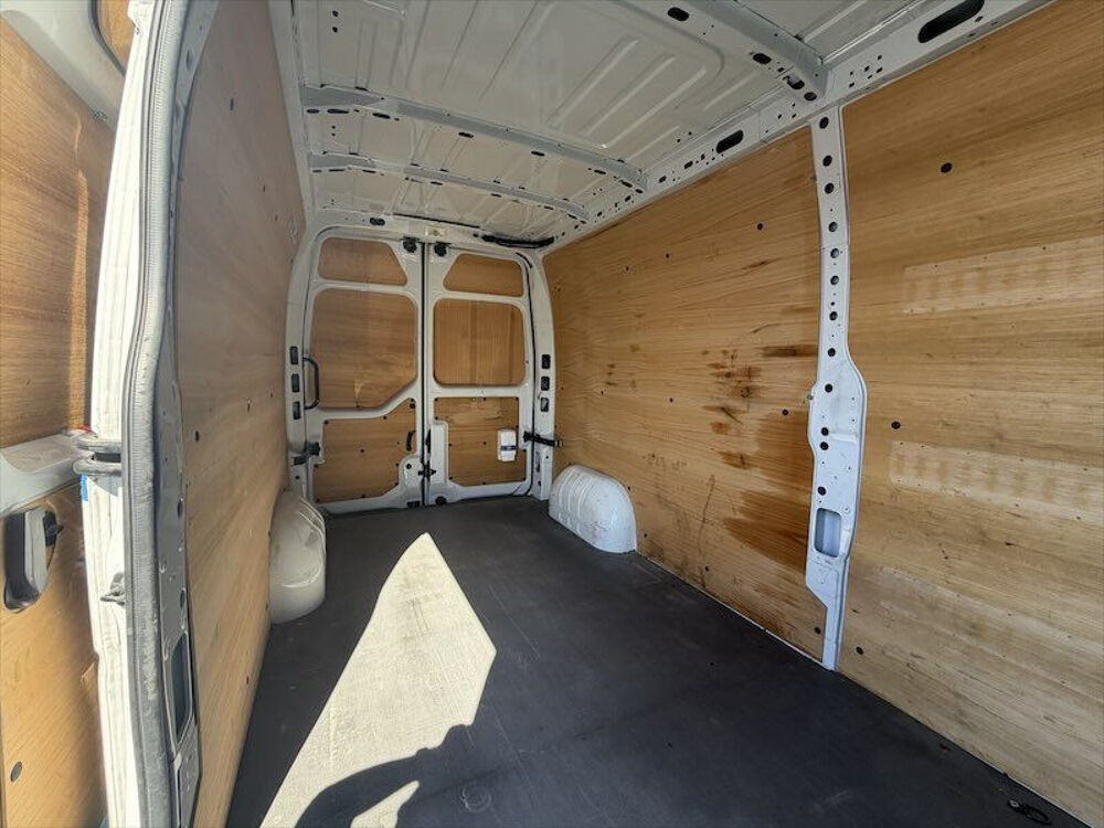 Master Grand Confort F3500 L3H2 Energy DCI 150 Bvr 2021 occasion 83480 Puget-sur-Argens
