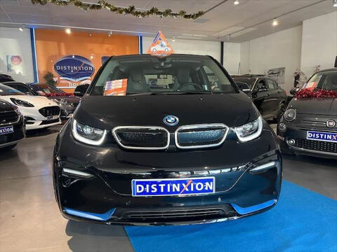 i3 S 184 CH 42KWh 120 AH EDITION WINDMILL 2022 occasion 83480 Puget-sur-Argens