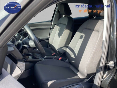 A1 30 TFSI 110CH S-TRONIC ADVANCED 2023 occasion 83480 Puget-sur-Argens