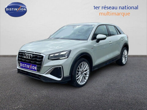 Annonce voiture Audi Q2 33980 €