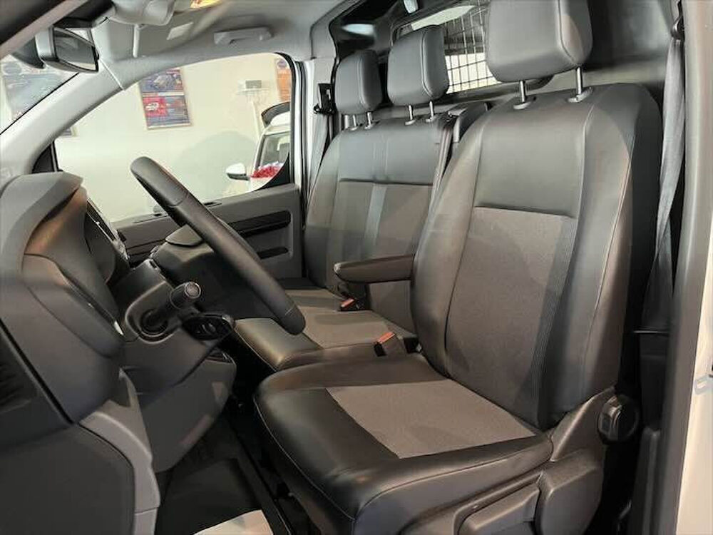Vivaro L2H1 1.5 TURBO 120 CH CONFORT 2020 occasion 83480 Puget-sur-Argens
