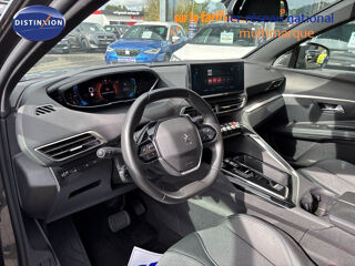 3008 HYBRID 180CH BVA8 ALLURE 2024 occasion 27300 Bernay
