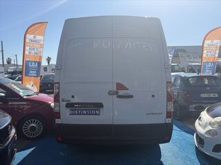 Master Grand Confort F3500 L3H2 Energy DCI 150 Bvr 2021 occasion 83480 Puget-sur-Argens