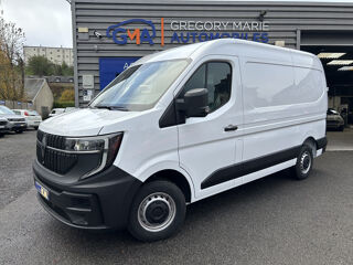 Master FOURGON IV L2H2 ADVANCE 3T5 dCi 150 *28317&curren; HT* 2026 occasion 27300 Bernay