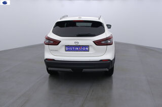 Qashqai 1.3 DIG-T 160 CH 7DTC N-CONNECTA 2020 occasion 83480 Puget-sur-Argens