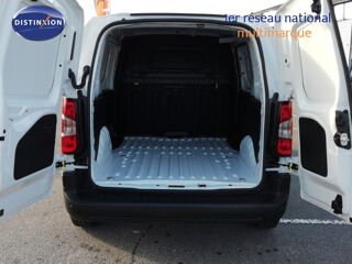 Partner M 1.5 BLUEHDI 100CH 2026 occasion 27300 Bernay