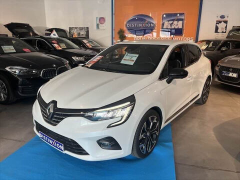 Annonce voiture Renault Clio V 14980 €