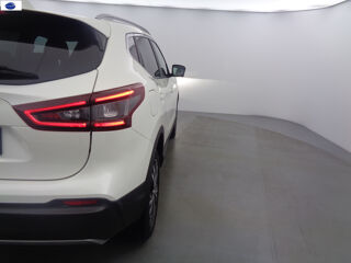 Qashqai 1.3 DIG-T 160 CH 7DTC N-CONNECTA 2020 occasion 83480 Puget-sur-Argens