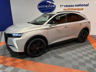 DS7 BlueHDi 130 EAT8 PERFORMANCE LINE *+GPS* 2024 occasion 27300 Bernay