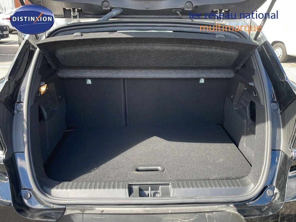 Captur 1.6 E-TECH FULL HYBRID 145CH TECHNO 2025 occasion 83480 Puget-sur-Argens
