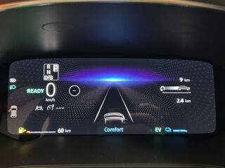 Captur II Ph.2 1.8 E-Tech Full Hybrid 160 Esprit Alpine *+Volant ch 2026 occasion 27300 Bernay