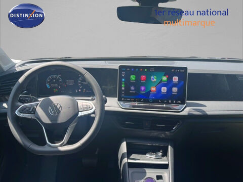 Tiguan 1.5 TSI 130CH DSG LIFE 30 YEARS 2026 occasion 27300 Bernay