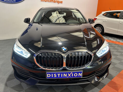 S&eacute;rie 1 116d 116ch **GPS + VIRTUAL** 2023 occasion 27300 Bernay