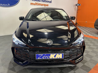 MG3 Hybrid+ 195 LUXURY **+Camera 360&deg;** 2026 occasion 27300 Bernay