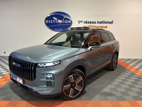 Annonce voiture Jaecco 7 34980 €