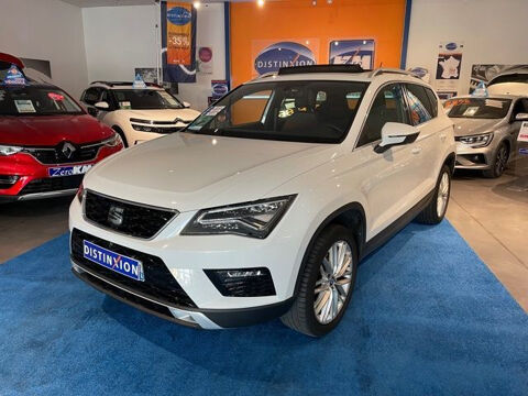 Annonce voiture Seat Ateca 17380 €