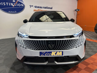 3008 III Hybrid 145 e-DCS6 GT *Garantie 3 ans* 2026 occasion 27300 Bernay