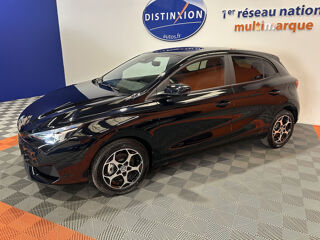 MG3 Hybrid+ 195 LUXURY **+Camera 360&deg;** 2026 occasion 27300 Bernay