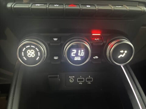 Clio V 1.0 TCE 90 CH INTENS 2021 occasion 83480 Puget-sur-Argens