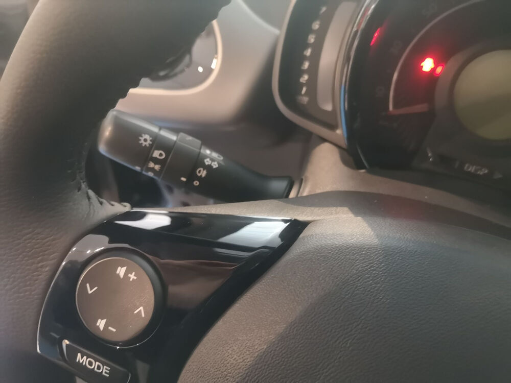 Aygo 1.0 VVT-I 72 CH X-PLAY 2021 occasion 83480 Puget-sur-Argens