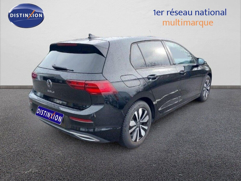 Golf 1.5 TSI 150CH GOAL 2024 occasion 27300 Bernay