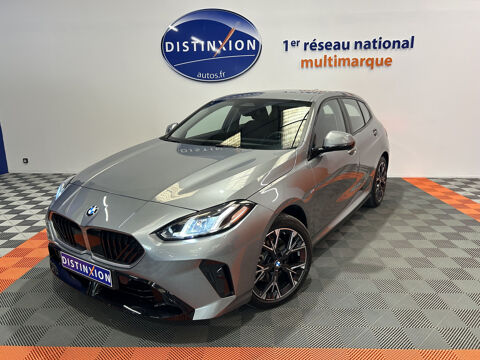 Annonce voiture BMW Srie 1 36980 