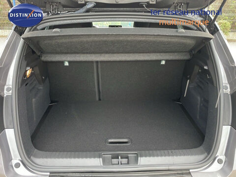 Captur 1.6 E-TECH FULL HYBRID 145CH TECHNO 2025 occasion 83480 Puget-sur-Argens