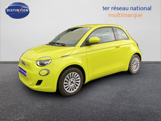 500 ELECTRIQUE 95CH BVA 2024 occasion 27300 Bernay