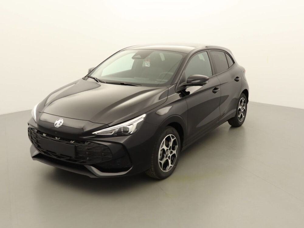 MG3 1.5 Hybrid+ 195 LUXURY **+Camera 360&deg;** 2026 occasion 27300 Bernay