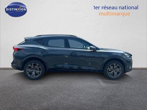 Formentor 1.5 eTSI 150CH DSG7 2026 occasion 83480 Puget-sur-Argens