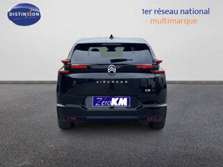 C5 aircross 1.2 HYBRID 145CH BVA MAX 2026 occasion 83480 Puget-sur-Argens