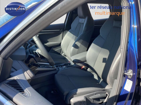 A3 40 TFSIe PHEV 204CH S-TRONIC S-LINE 2025 occasion 83480 Puget-sur-Argens