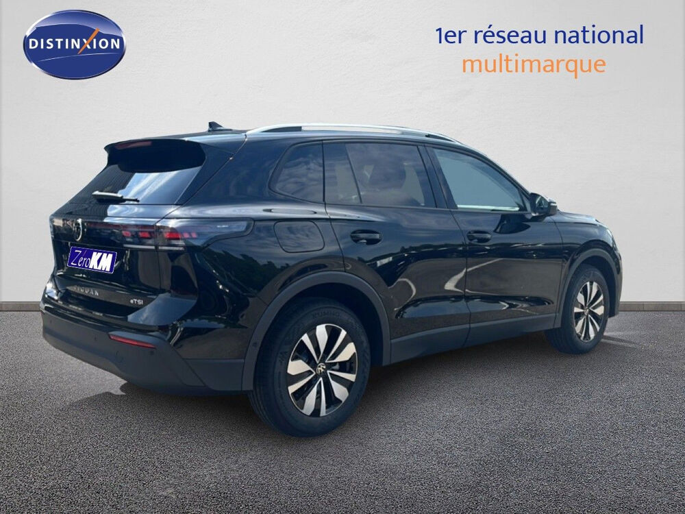 Tiguan 1.5 TSI 130CH DSG LIFE 30 YEARS 2026 occasion 27300 Bernay