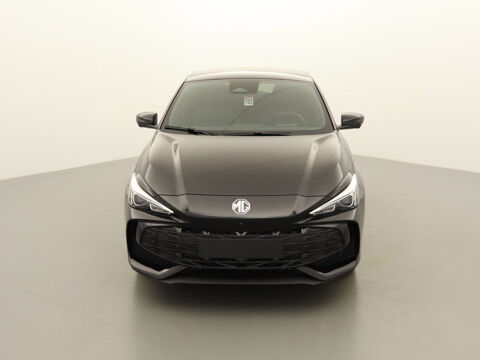 MG3 1.5 Hybrid+ 195 LUXURY **+Camera 360&deg;** 2026 occasion 27300 Bernay