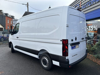 Master FOURGON IV L2H2 ADVANCE 3T5 dCi 150 *28317&curren; HT* 2026 occasion 27300 Bernay
