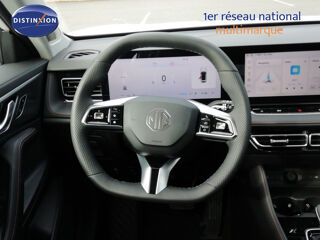 MG.EHS 1.5T PHEV 272CH LUXURY 2026 occasion 27300 Bernay