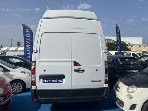 Master 2.3 DCI 135 F3500 L2H3 GRAND CONFORT 2021 occasion 83480 Puget-sur-Argens