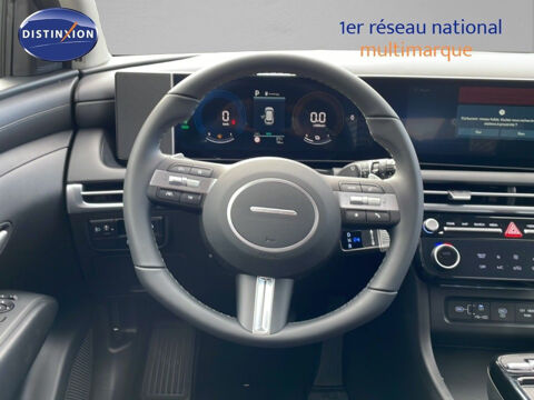 Tucson 1.6 TGDI HEV 239HP AT KLASS 2026 occasion 27300 Bernay