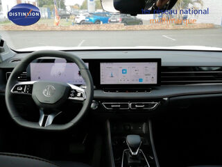 MG.EHS 1.5T PHEV 272CH LUXURY 2026 occasion 27300 Bernay