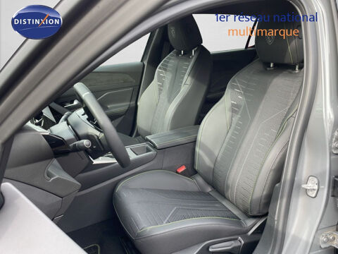 308 1.2 HYBRID 145CH E-DCS6 GT 2026 occasion 83480 Puget-sur-Argens
