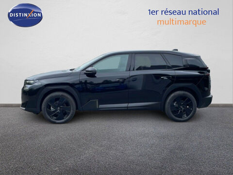 C5 aircross 1.2 HYBRID 145CH BVA MAX 2026 occasion 27300 Bernay