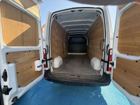 Master Grand Confort F3500 L3H2 Energy DCI 150 Bvr 2021 occasion 83480 Puget-sur-Argens