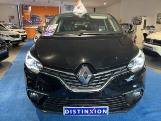 Scenic IV 1.6 DCI 160 ENERGY EDC INTENS 2017 occasion 83480 Puget-sur-Argens