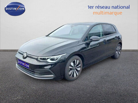 Volkswagen Golf 1.5 TSI 150CH GOAL 2024 occasion Bernay 27300