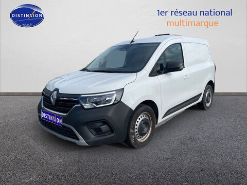 Renault Kangoo III BLUEDCI 95CH EXTRA R-LINK 2022 occasion Bernay 27300