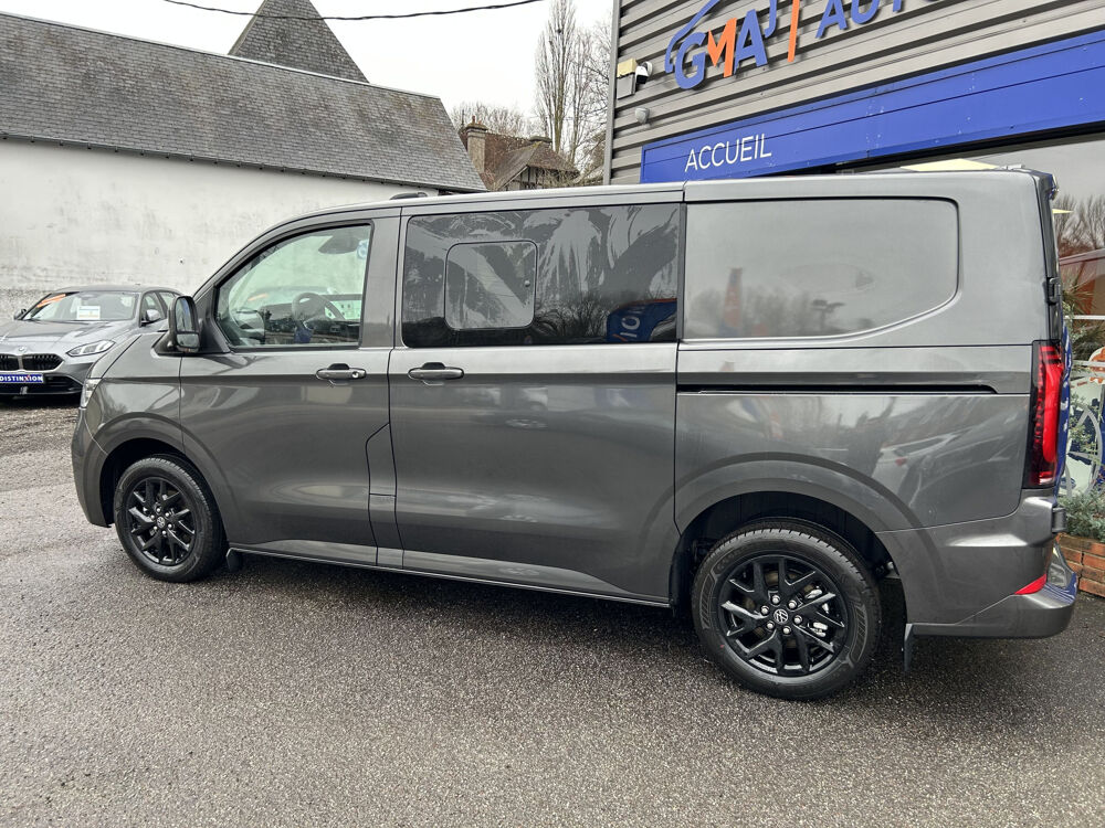 Transporter Combi T7 PROCAB L1H1 BUSINESS TDI 170 BVA8 *41650&curren; HT* 2026 occasion 27300 Bernay