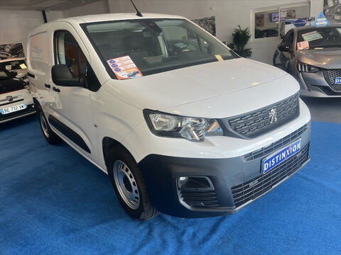 Partner 1.5 BLUEHDI 100 CH S&S PREMIUM 2022 occasion 83480 Puget-sur-Argens